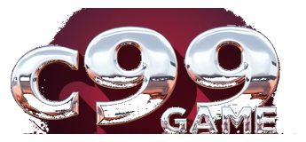 c99 game logo